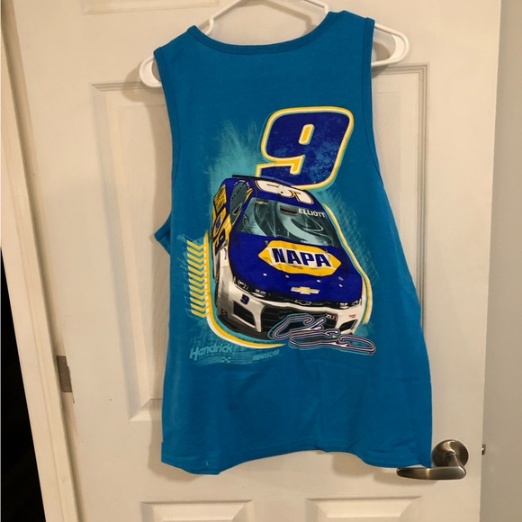 Chase Elliot Shirt and Hat - brand new - Picture 4 of 6